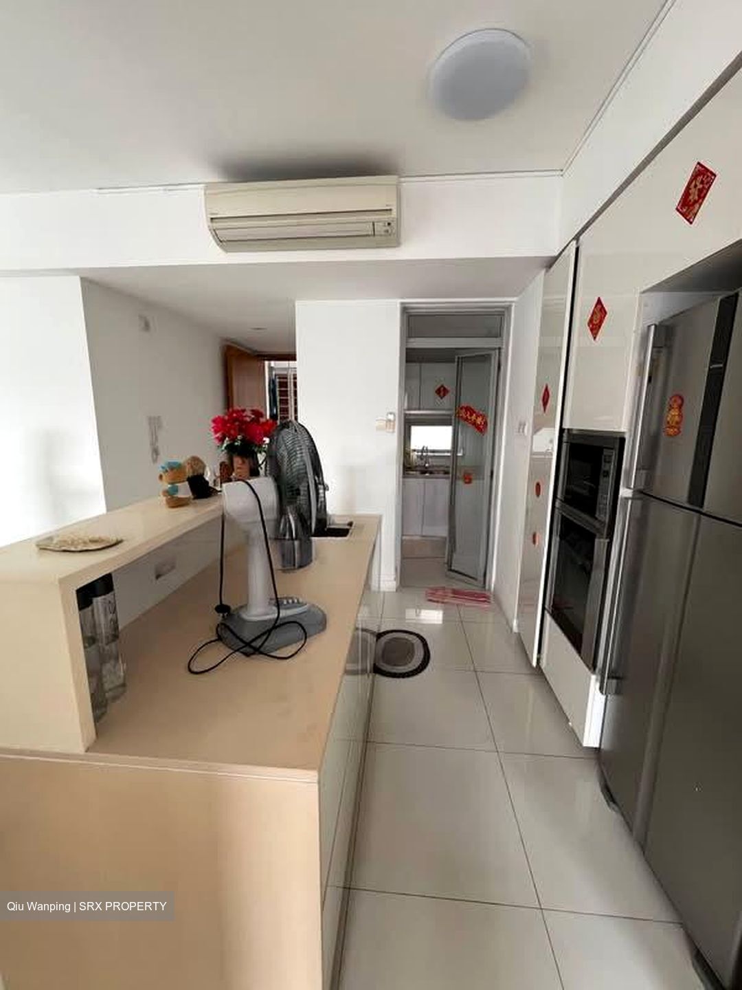 The Centris (D22), Apartment #591391121